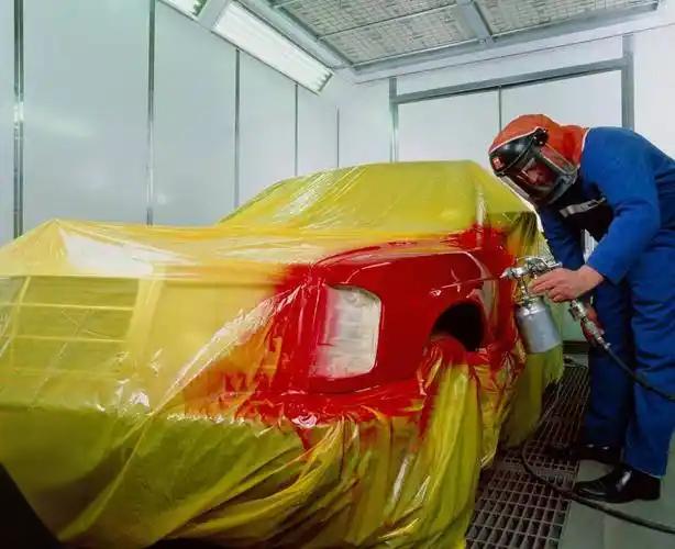 囊谦汽车设备非标涂装线项目用水标准要求及制水设备工艺方案